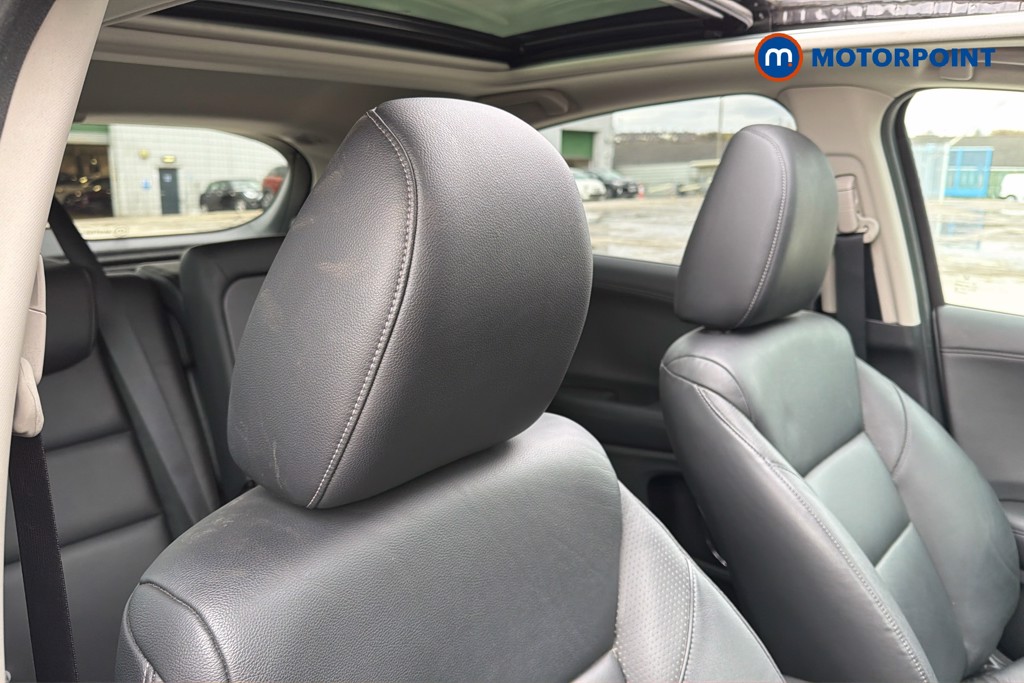 Honda Hr-V EX Manual Petrol SUV - Stock Number (1626771) - 23rd supplementary image