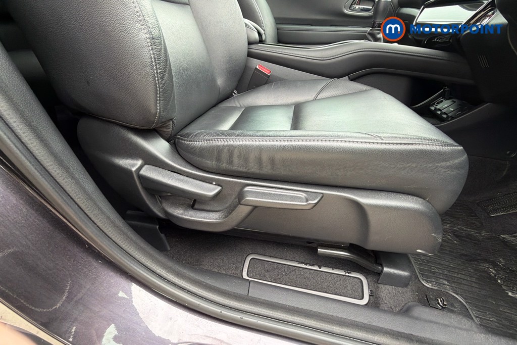 Honda Hr-V EX Manual Petrol SUV - Stock Number (1626771) - 25th supplementary image