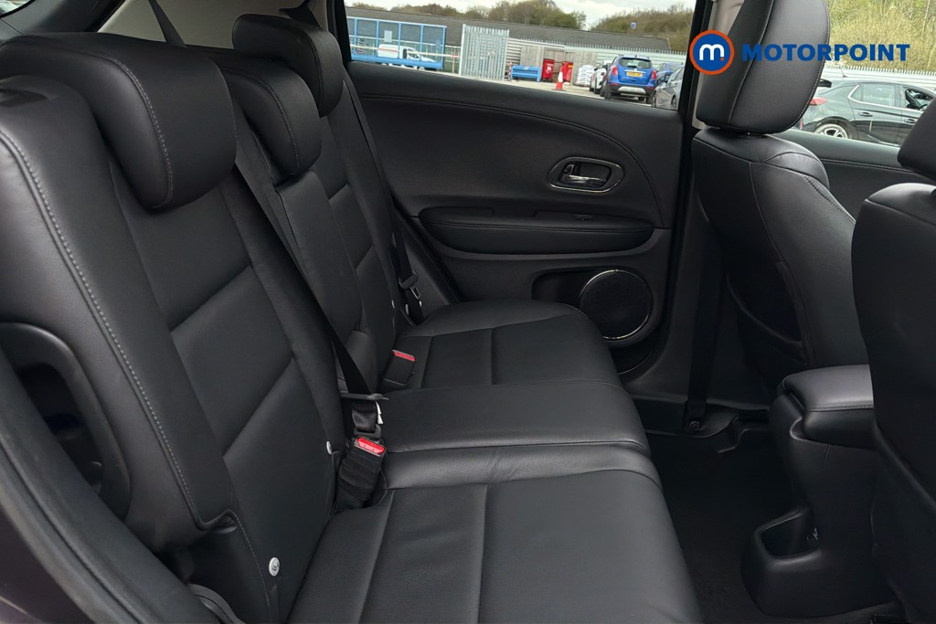 Honda Hr-V EX Manual Petrol SUV - Stock Number (1626771) - 28th supplementary image