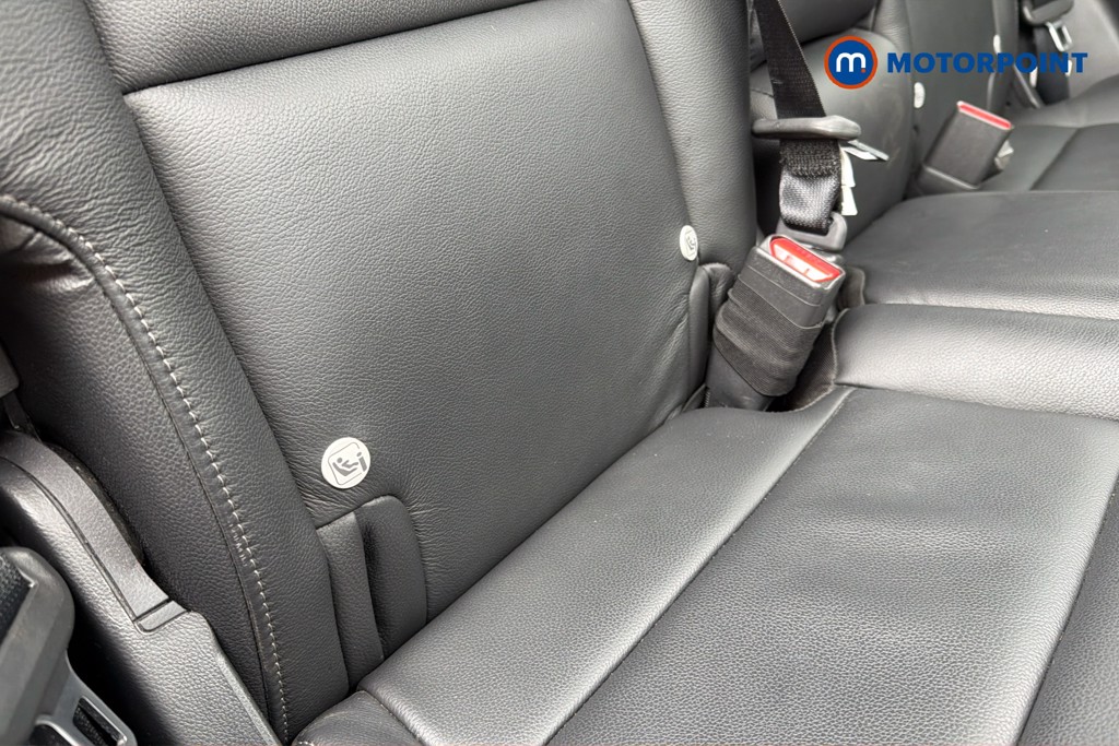 Honda Hr-V EX Manual Petrol SUV - Stock Number (1626771) - 29th supplementary image