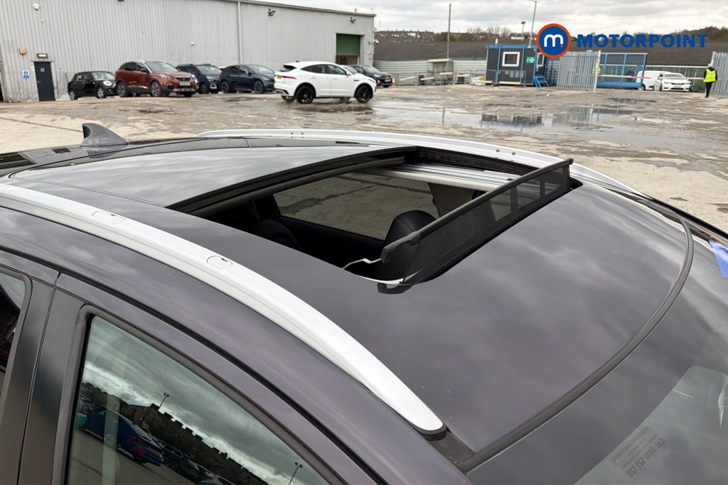 Honda Hr-V EX Manual Petrol SUV - Stock Number (1626771) - 32nd supplementary image