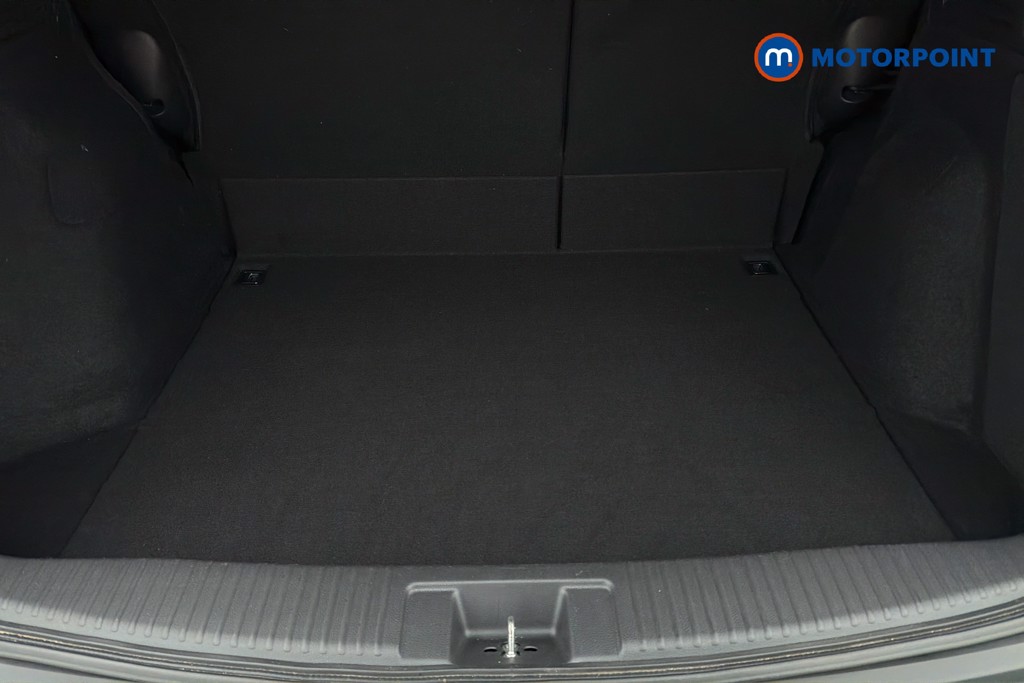 Honda Hr-V EX Manual Petrol SUV - Stock Number (1626771) - 33rd supplementary image