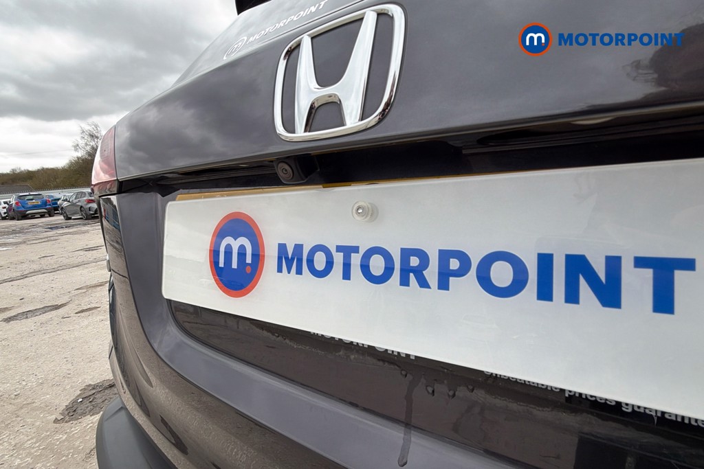 Honda Hr-V EX Manual Petrol SUV - Stock Number (1626771) - 36th supplementary image