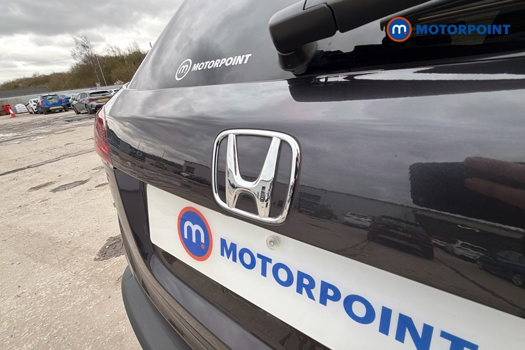 Honda Hr-V EX Manual Petrol SUV - Stock Number (1626771) - 37th supplementary image