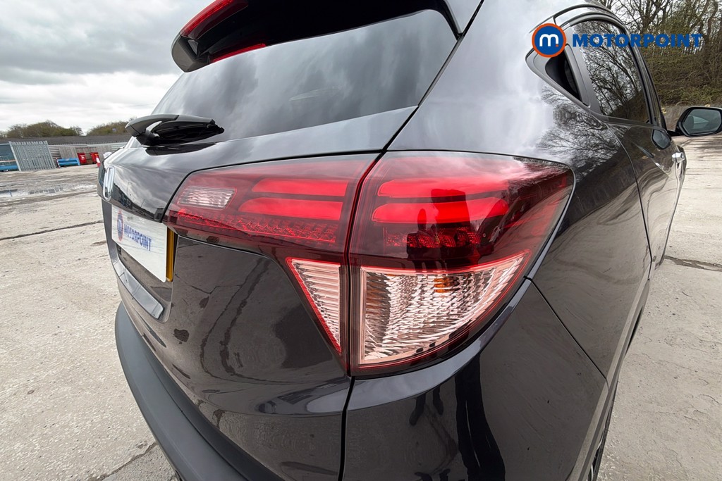 Honda Hr-V EX Manual Petrol SUV - Stock Number (1626771) - 38th supplementary image