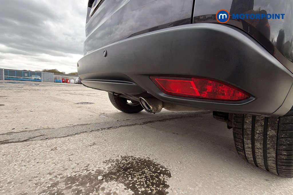 Honda Hr-V EX Manual Petrol SUV - Stock Number (1626771) - 39th supplementary image