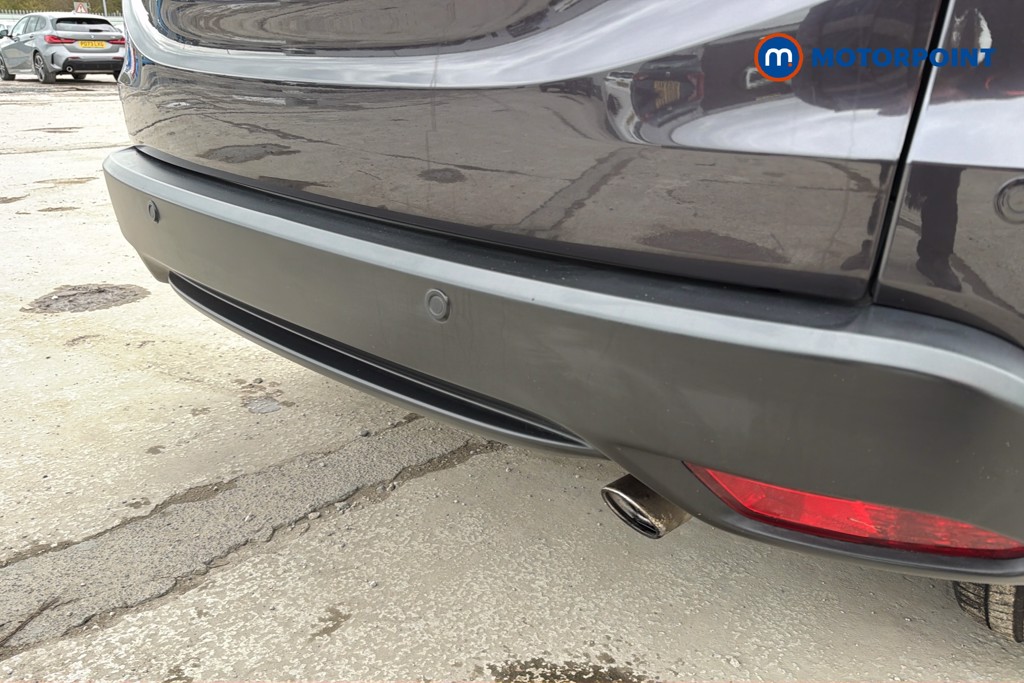 Honda Hr-V EX Manual Petrol SUV - Stock Number (1626771) - 40th supplementary image