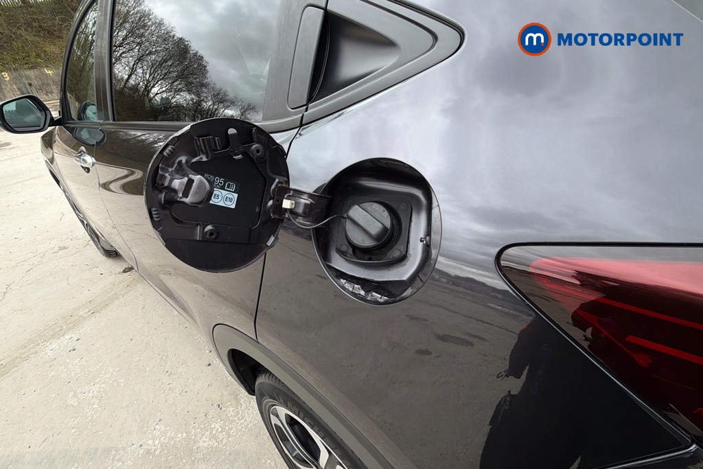 Honda Hr-V EX Manual Petrol SUV - Stock Number (1626771) - 41st supplementary image