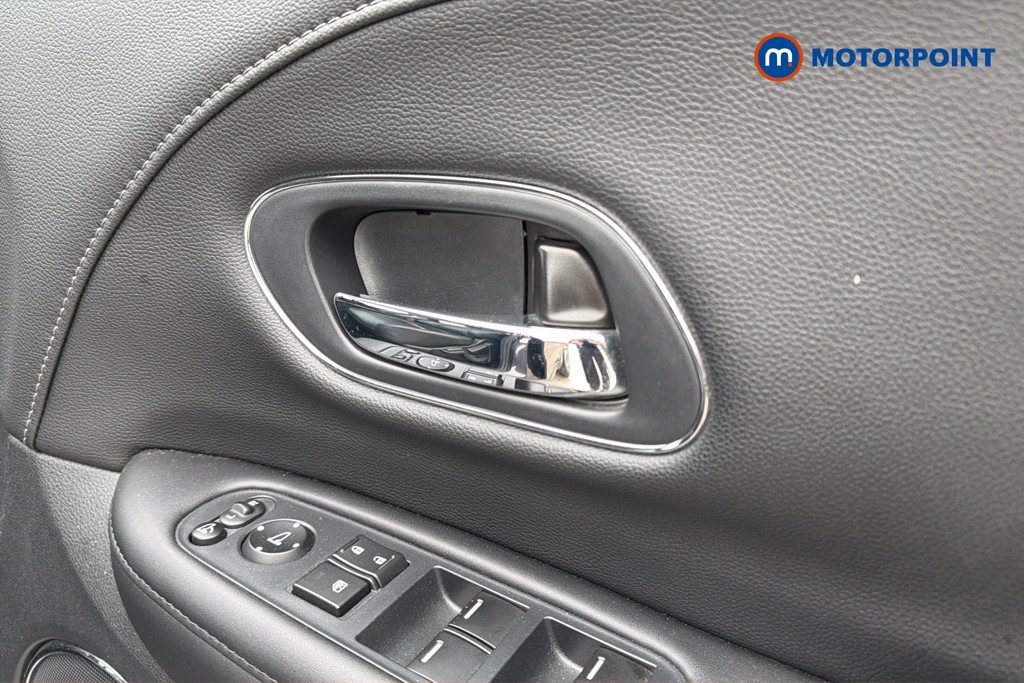 Honda Hr-V EX Manual Petrol SUV - Stock Number (1626771) - 42nd supplementary image
