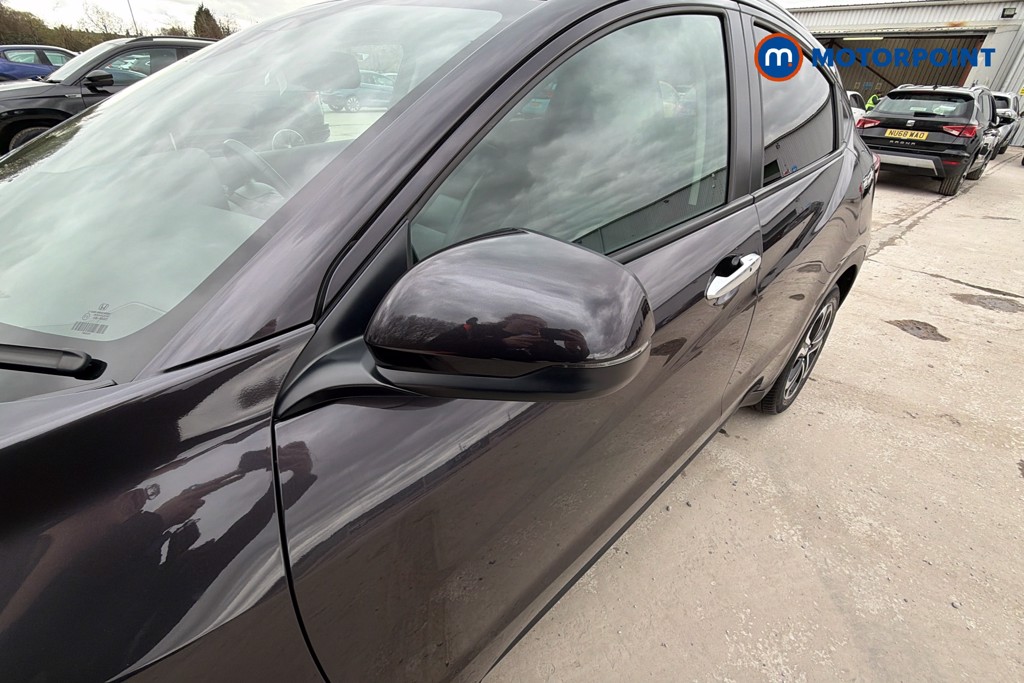 Honda Hr-V EX Manual Petrol SUV - Stock Number (1626771) - 43rd supplementary image