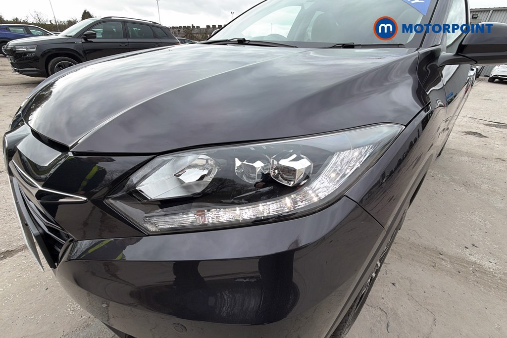 Honda Hr-V EX Manual Petrol SUV - Stock Number (1626771) - 44th supplementary image