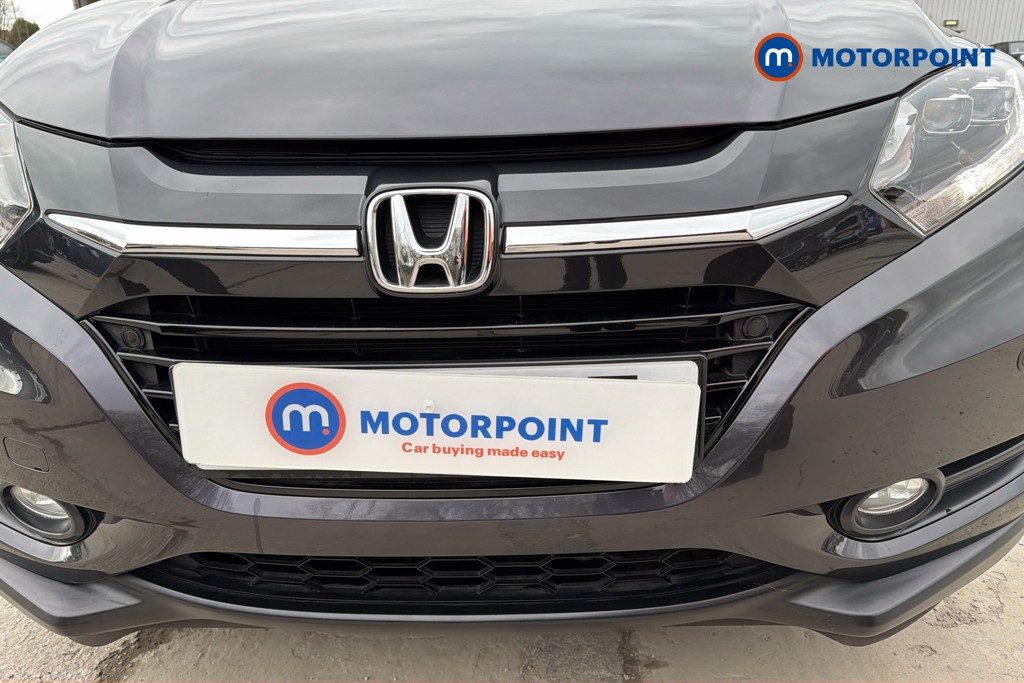 Honda Hr-V EX Manual Petrol SUV - Stock Number (1626771) - 45th supplementary image