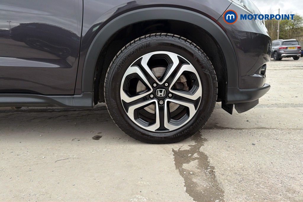 Honda Hr-V EX Manual Petrol SUV - Stock Number (1626771) - 50th supplementary image