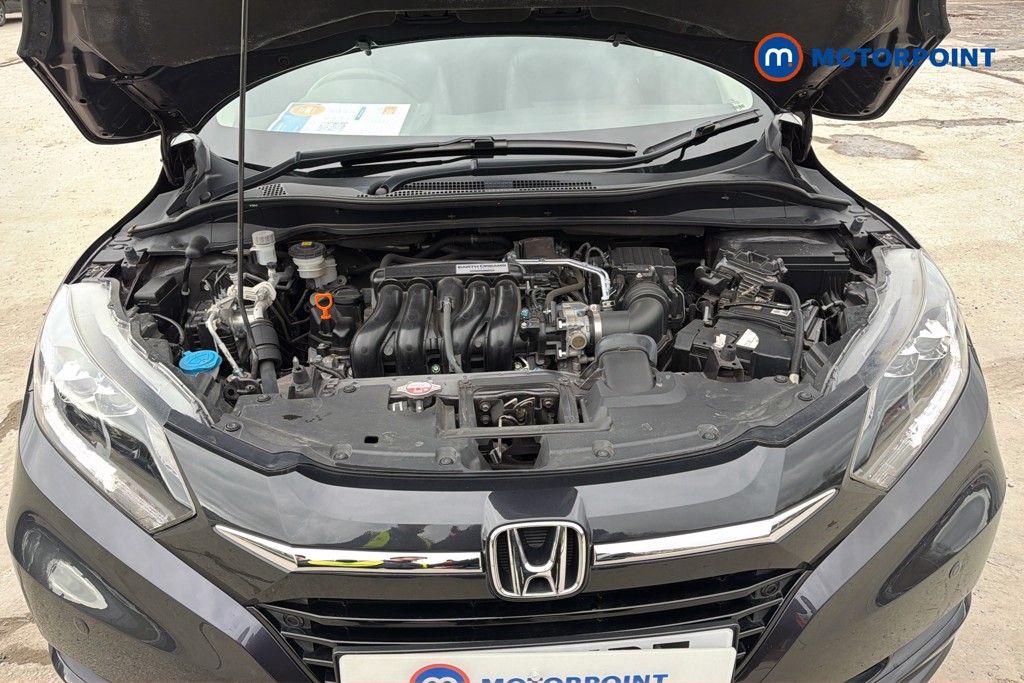 Honda Hr-V EX Manual Petrol SUV - Stock Number (1626771) - 51st supplementary image