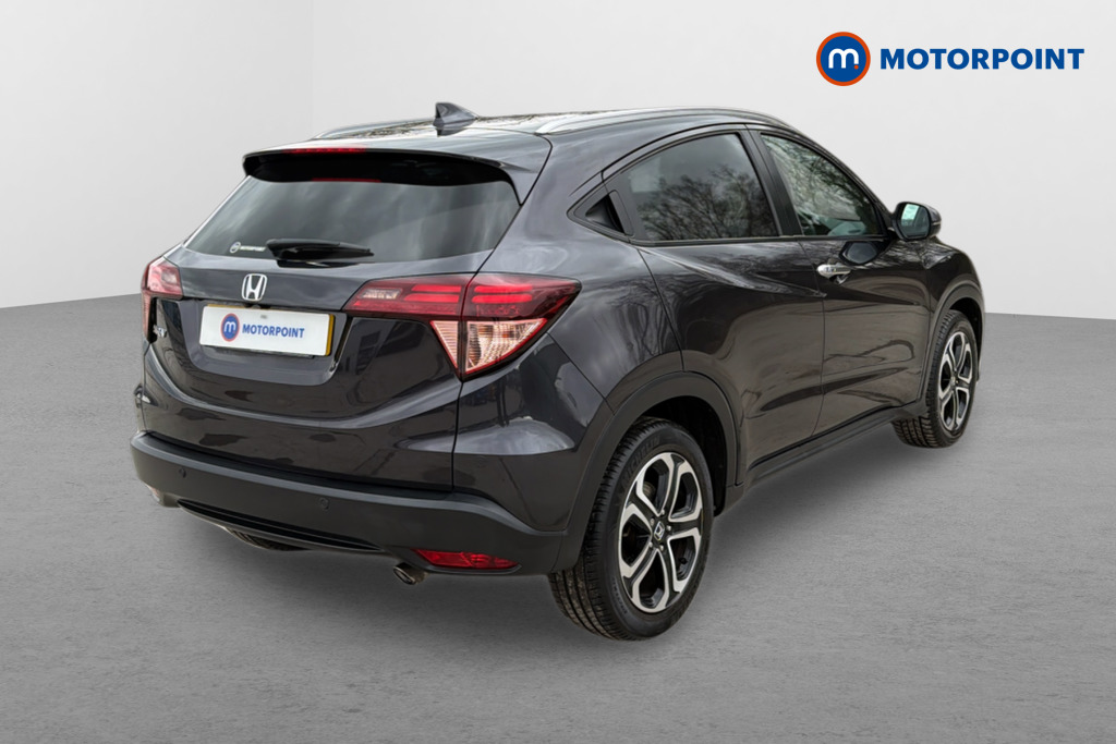 Honda Hr-V EX Manual Petrol SUV - Stock Number (1626771) - Drivers side rear corner
