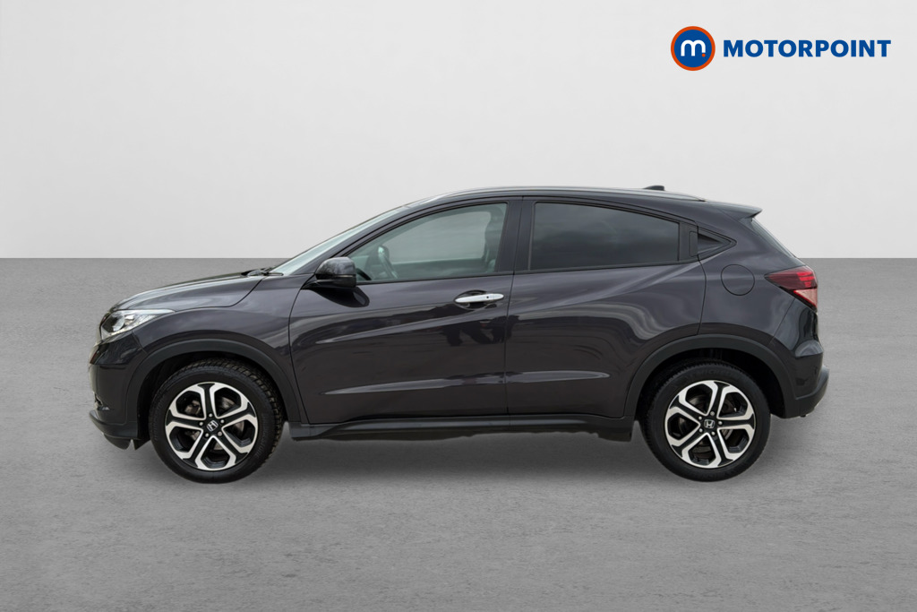 Honda Hr-V EX Manual Petrol SUV - Stock Number (1626771) - Passenger side