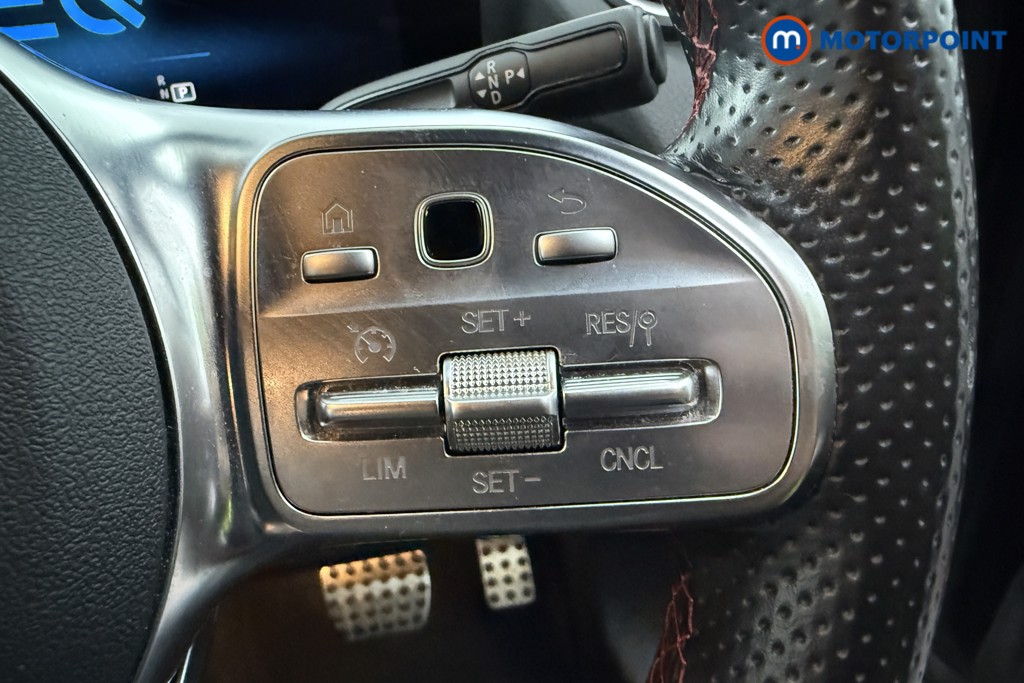 Mercedes-Benz EQA Amg Line Automatic Electric SUV - Stock Number (1626778) - 4th supplementary image