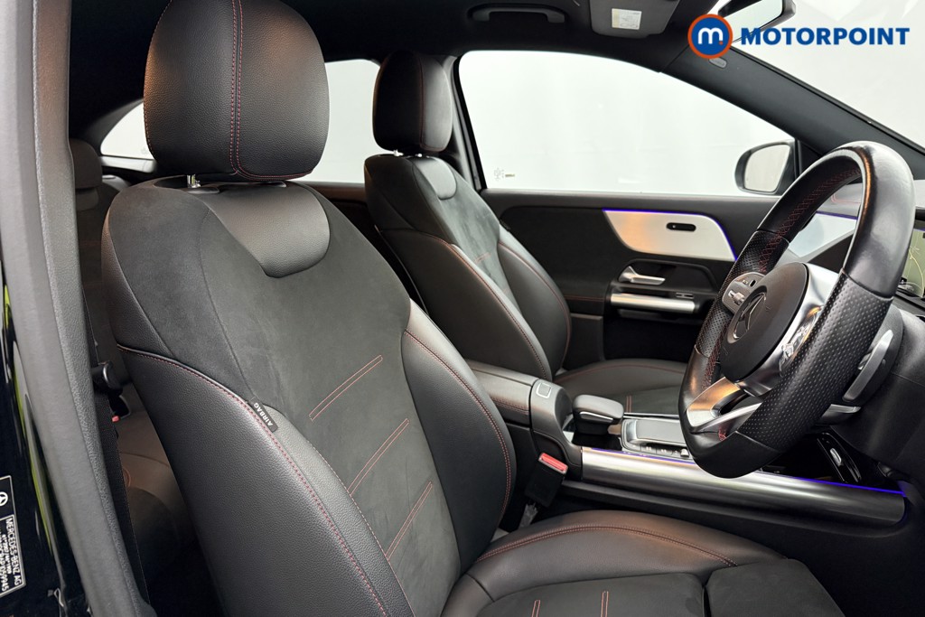 Mercedes-Benz EQA Amg Line Automatic Electric SUV - Stock Number (1626778) - 10th supplementary image