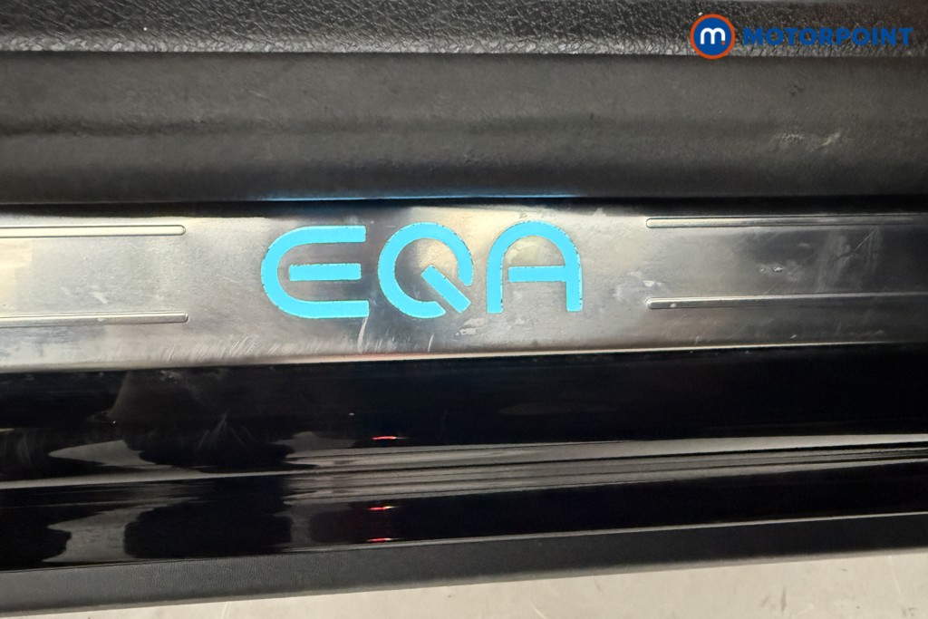 Mercedes-Benz EQA Amg Line Automatic Electric SUV - Stock Number (1626778) - 11th supplementary image