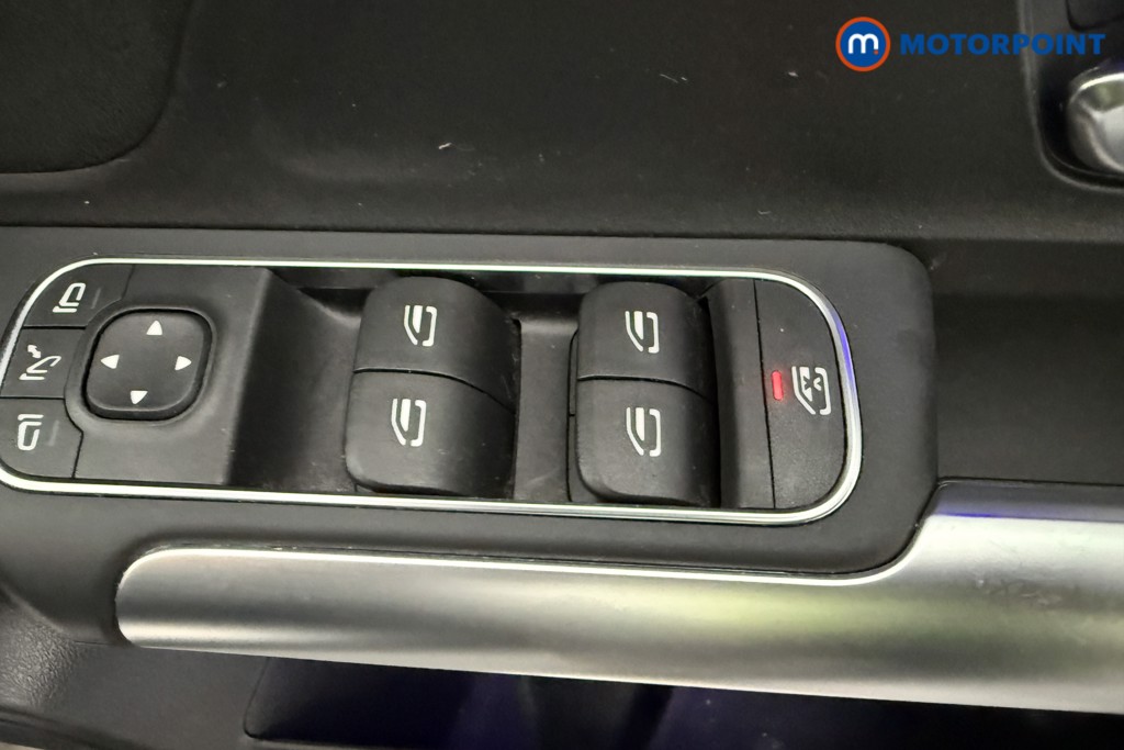 Mercedes-Benz EQA Amg Line Automatic Electric SUV - Stock Number (1626778) - 13th supplementary image