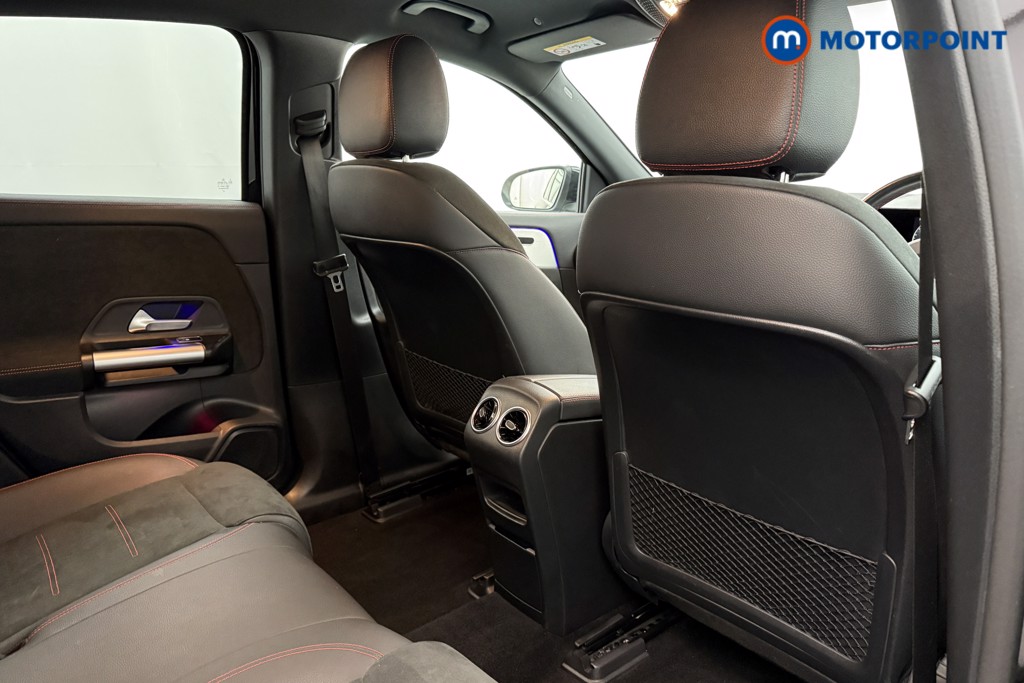 Mercedes-Benz EQA Amg Line Automatic Electric SUV - Stock Number (1626778) - 14th supplementary image