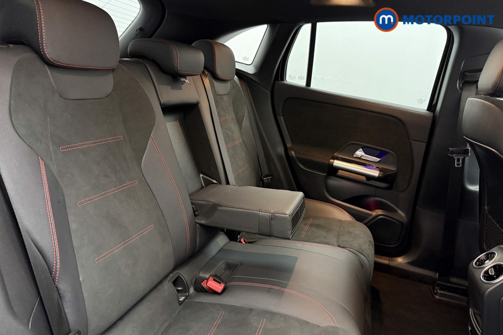 Mercedes-Benz EQA Amg Line Automatic Electric SUV - Stock Number (1626778) - 15th supplementary image