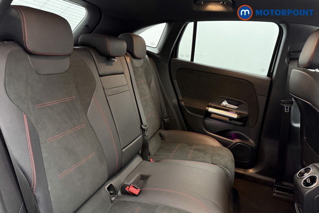 Mercedes-Benz EQA Amg Line Automatic Electric SUV - Stock Number (1626778) - 16th supplementary image