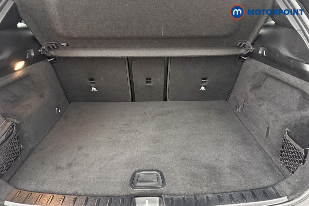 Mercedes-Benz EQA Amg Line Automatic Electric SUV - Stock Number (1626778) - 17th supplementary image