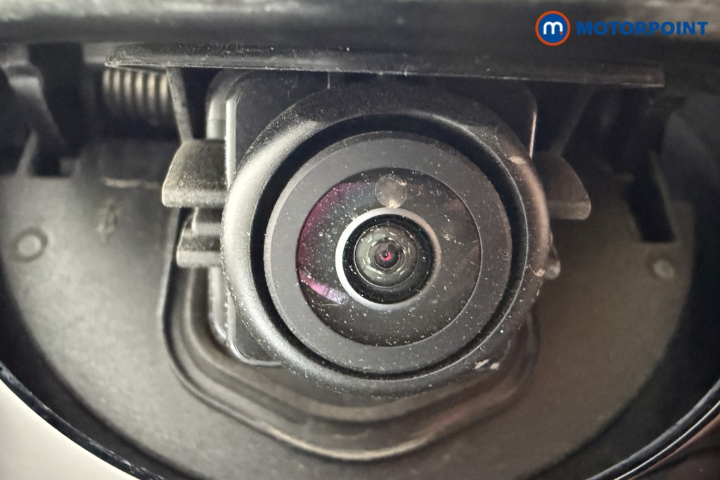 Mercedes-Benz EQA Amg Line Automatic Electric SUV - Stock Number (1626778) - 19th supplementary image