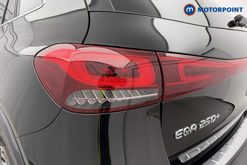 Mercedes-Benz EQA Amg Line Automatic Electric SUV - Stock Number (1626778) - 20th supplementary image