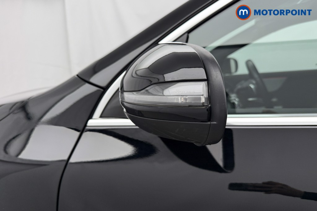 Mercedes-Benz EQA Amg Line Automatic Electric SUV - Stock Number (1626778) - 21st supplementary image