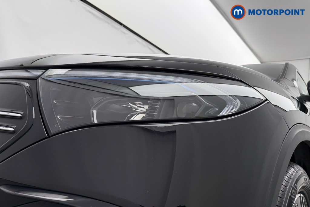 Mercedes-Benz EQA Amg Line Automatic Electric SUV - Stock Number (1626778) - 22nd supplementary image