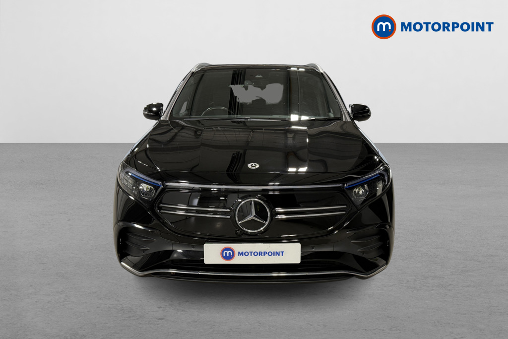 Mercedes-Benz EQA Amg Line Automatic Electric SUV - Stock Number (1626778) - Front bumper