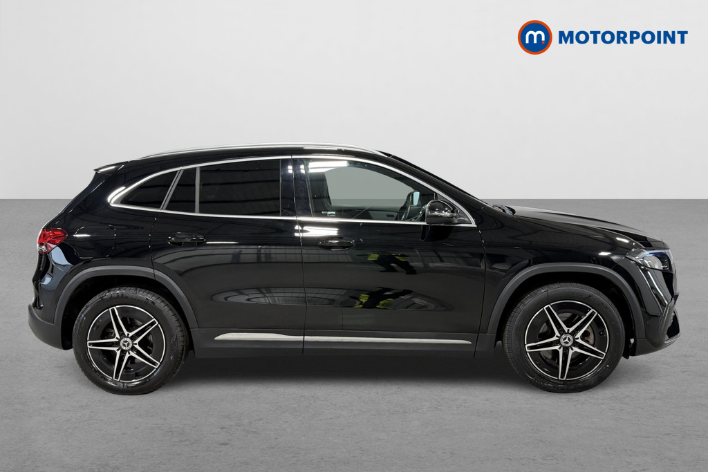 Mercedes-Benz EQA Amg Line Automatic Electric SUV - Stock Number (1626778) - Drivers side