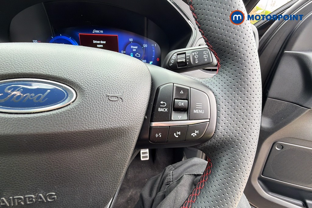 Ford Kuga St-Line X Edition Automatic Petrol Plug-In Hybrid SUV - Stock Number (1626803) - 4th supplementary image