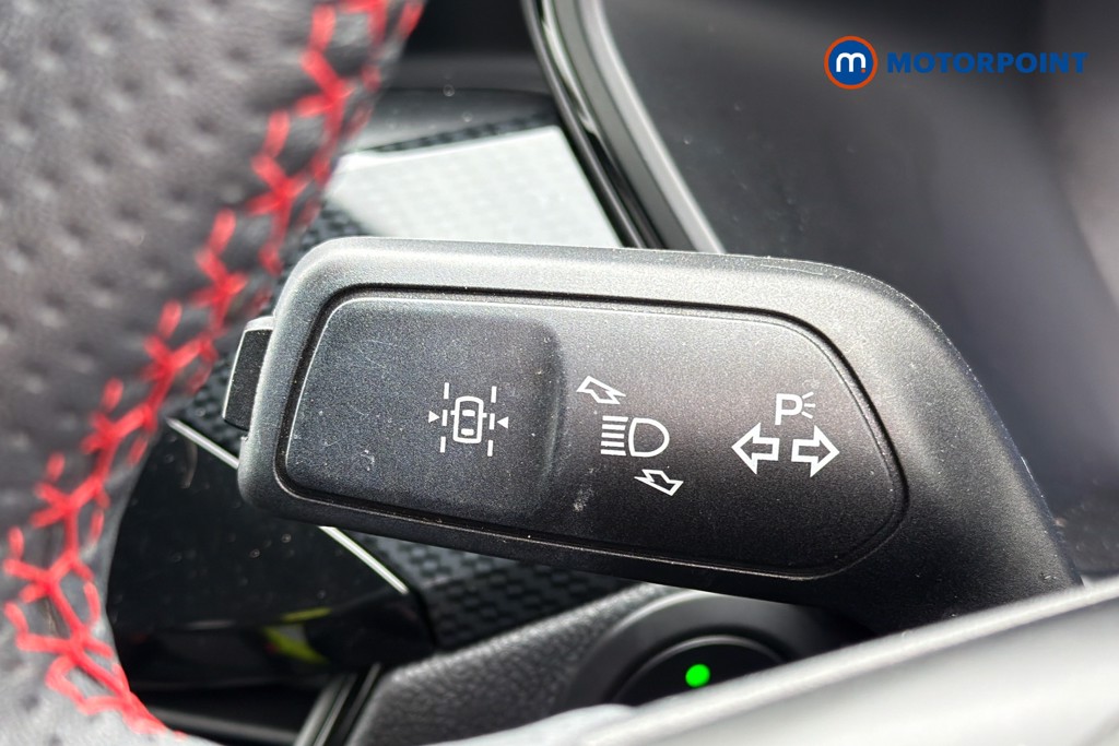 Ford Kuga St-Line X Edition Automatic Petrol Plug-In Hybrid SUV - Stock Number (1626803) - 6th supplementary image