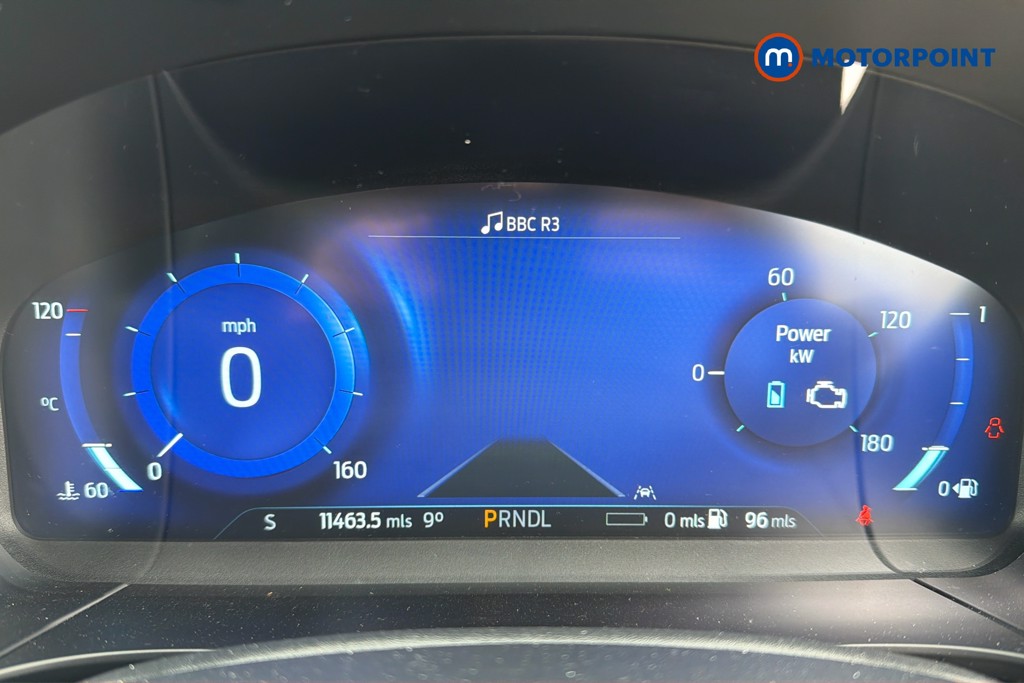 Ford Kuga St-Line X Edition Automatic Petrol Plug-In Hybrid SUV - Stock Number (1626803) - 8th supplementary image