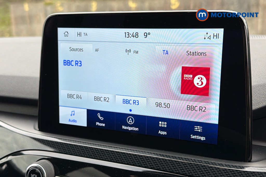 Ford Kuga St-Line X Edition Automatic Petrol Plug-In Hybrid SUV - Stock Number (1626803) - 9th supplementary image