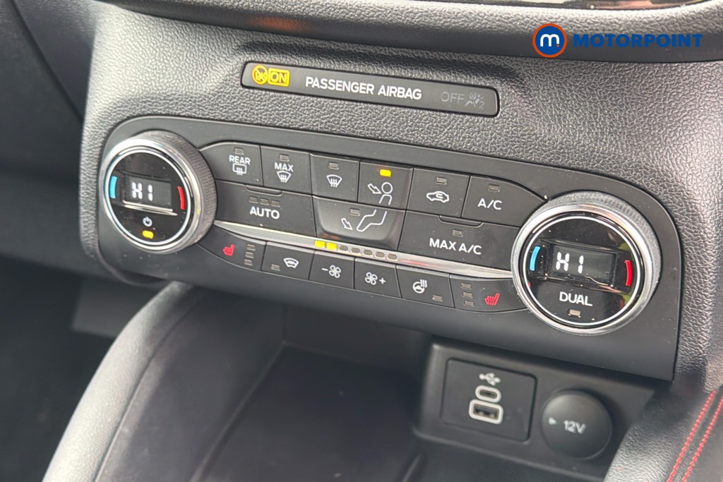 Ford Kuga St-Line X Edition Automatic Petrol Plug-In Hybrid SUV - Stock Number (1626803) - 12th supplementary image