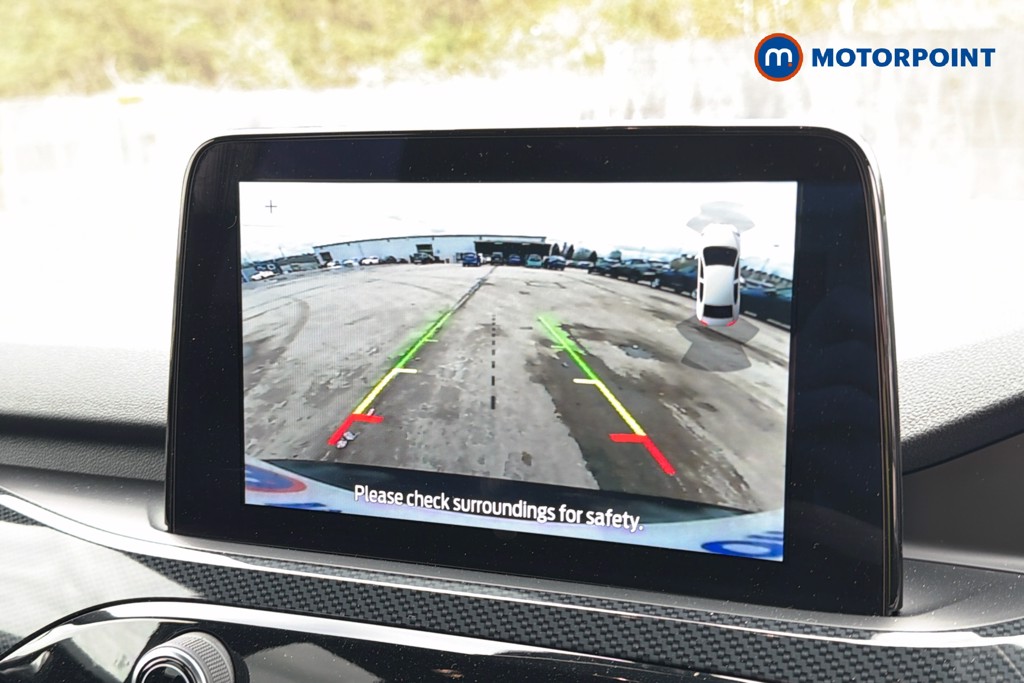 Ford Kuga St-Line X Edition Automatic Petrol Plug-In Hybrid SUV - Stock Number (1626803) - 13th supplementary image