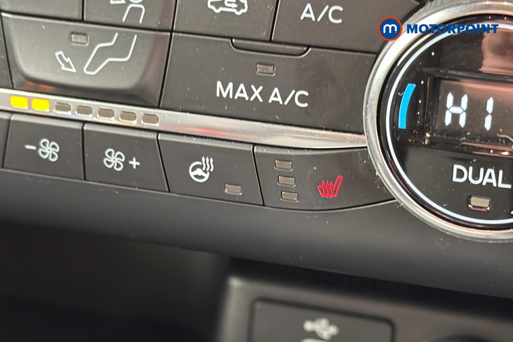 Ford Kuga St-Line X Edition Automatic Petrol Plug-In Hybrid SUV - Stock Number (1626803) - 14th supplementary image