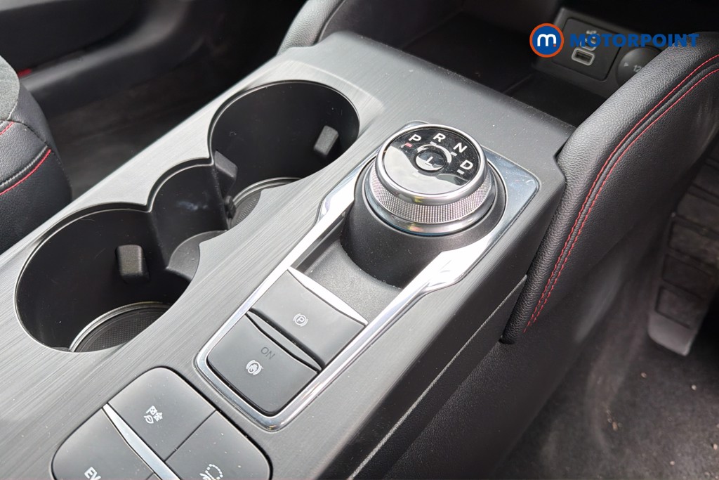 Ford Kuga St-Line X Edition Automatic Petrol Plug-In Hybrid SUV - Stock Number (1626803) - 15th supplementary image