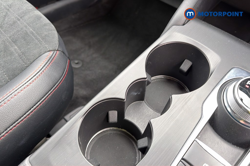 Ford Kuga St-Line X Edition Automatic Petrol Plug-In Hybrid SUV - Stock Number (1626803) - 16th supplementary image