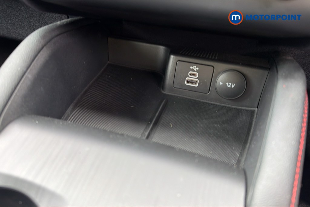 Ford Kuga St-Line X Edition Automatic Petrol Plug-In Hybrid SUV - Stock Number (1626803) - 17th supplementary image