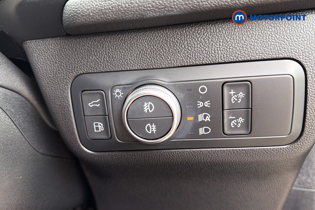 Ford Kuga St-Line X Edition Automatic Petrol Plug-In Hybrid SUV - Stock Number (1626803) - 18th supplementary image