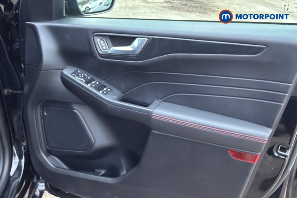 Ford Kuga St-Line X Edition Automatic Petrol Plug-In Hybrid SUV - Stock Number (1626803) - 19th supplementary image