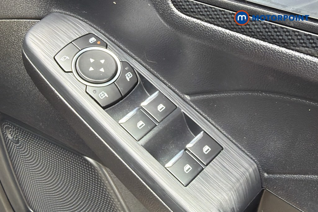 Ford Kuga St-Line X Edition Automatic Petrol Plug-In Hybrid SUV - Stock Number (1626803) - 20th supplementary image