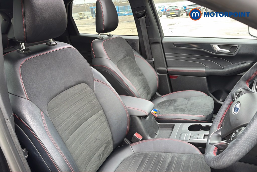 Ford Kuga St-Line X Edition Automatic Petrol Plug-In Hybrid SUV - Stock Number (1626803) - 22nd supplementary image