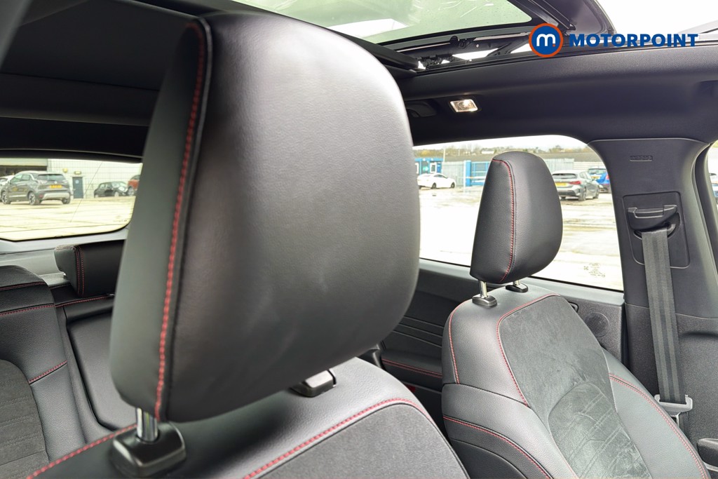 Ford Kuga St-Line X Edition Automatic Petrol Plug-In Hybrid SUV - Stock Number (1626803) - 23rd supplementary image