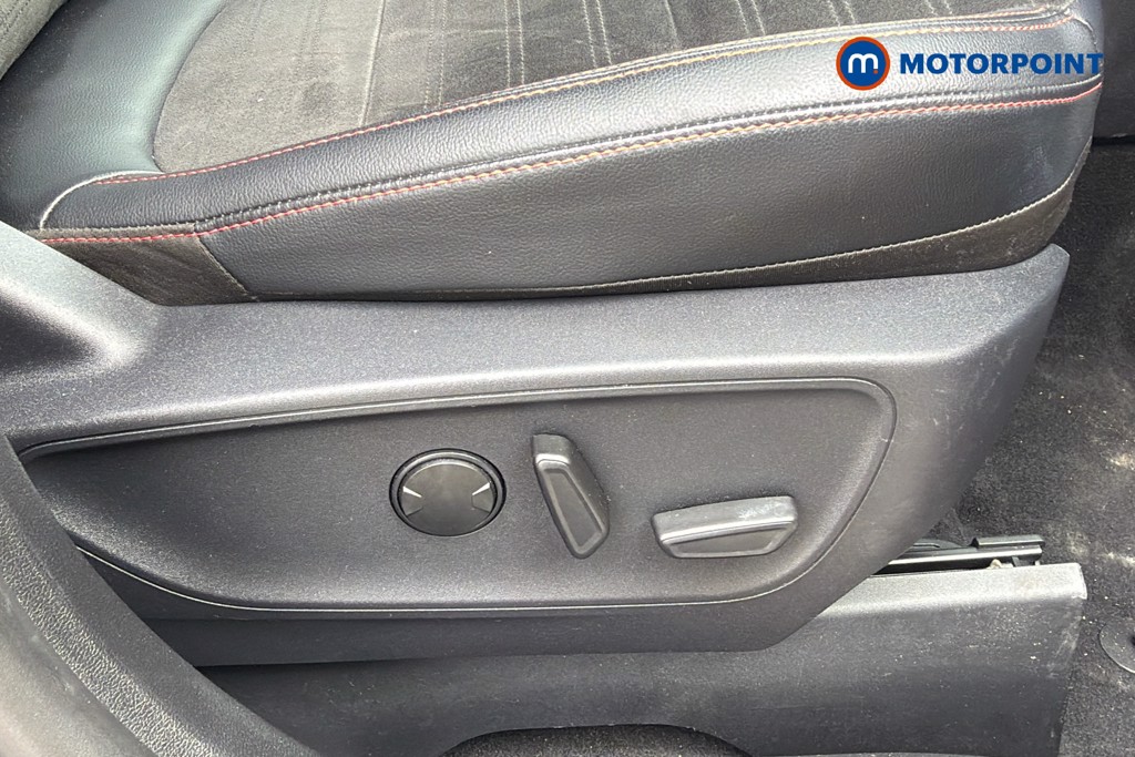 Ford Kuga St-Line X Edition Automatic Petrol Plug-In Hybrid SUV - Stock Number (1626803) - 25th supplementary image